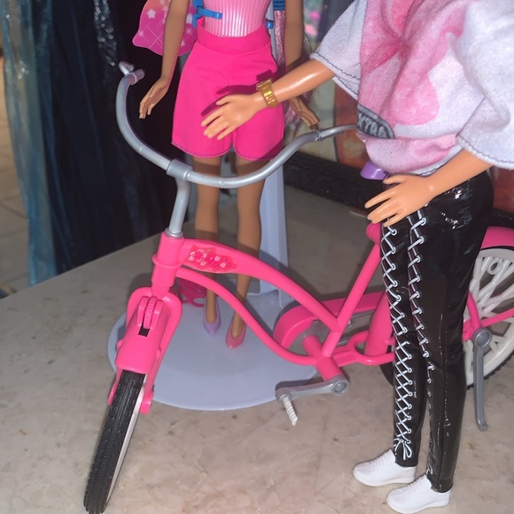 Barbie bundle - Picture 5 of 7